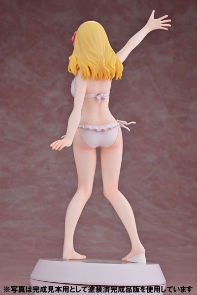 アッセンブル・ヒロインズ トモちゃんは女の子！ キャロル・オールストン【Summer Queens】