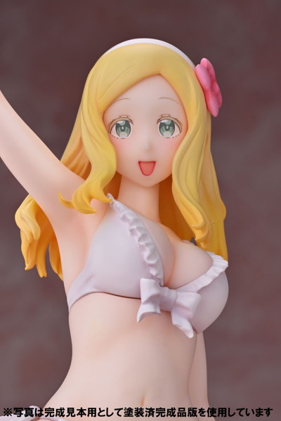 アッセンブル・ヒロインズ トモちゃんは女の子！ キャロル・オールストン【Summer Queens】