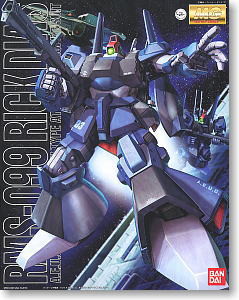 MG 1/100 70 リックディアス