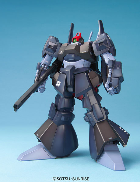 MG 1/100 70 リックディアス