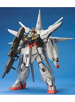 SEED 1/100 プロヴィデンスガンダム