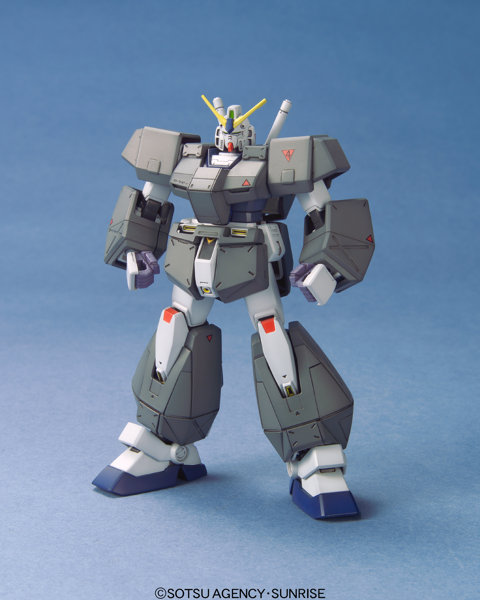 HGUC 1/144 47 ガンダムNT-1