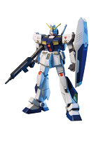 【1月再生産分】HGUC 1/144 47 ガンダムNT-1