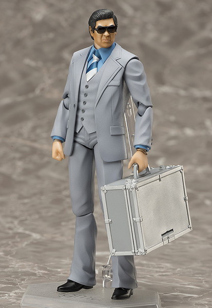 figma 西部警察 木暮謙三