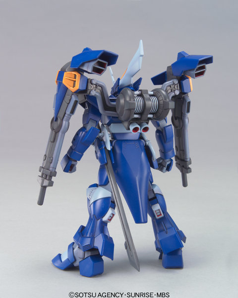 HGSEED 1/144 シグー ディープアームズ