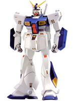 1/144 RX-78NT1 ガンダムNT-1