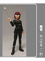 BOX販売 萌えよ！戦車学校トレーディングフィギュア