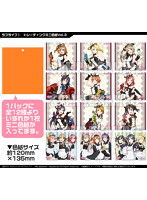 BOX販売 ラブライブ！ トレーディングミニ色紙 Vol.3