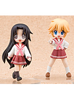 BOX販売 トレーディングフィギュア らき☆すた フィギュアコレクションVol.2