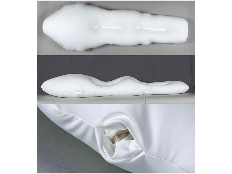 ポッケら本体 高級ビーズ版（140×45タイプ）