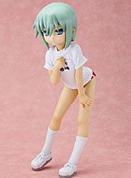 らき☆すた 岩崎みなみ 体操服ver.