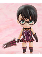ねんどろいど クイーンズブレイド カトレア