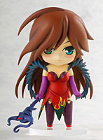 ねんどろいど クイーンズブレイド ニクス