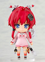 ねんどろいど 百花繚乱 柳生十兵衛 OP Ver.