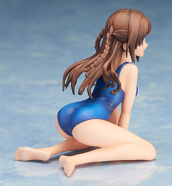 アイドルマスター シンデレラガールズ 島村卯月 水着Ver.