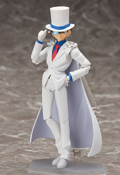 figma 名探偵コナン 怪盗キッド