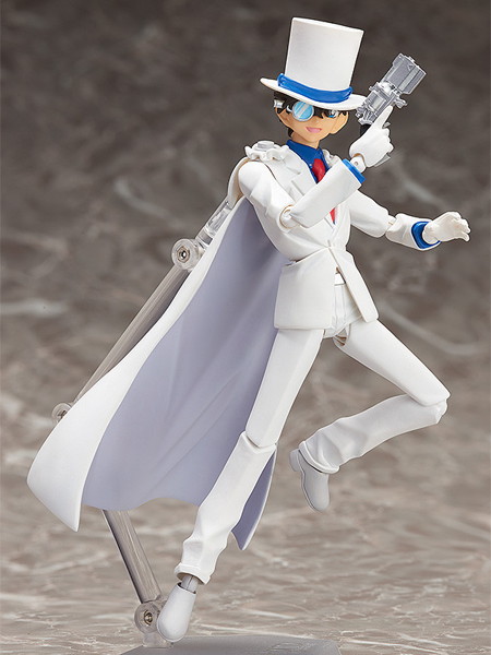 figma 名探偵コナン 怪盗キッド