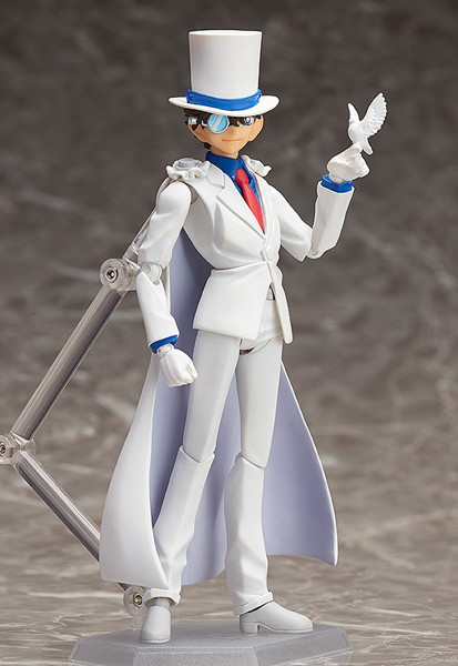 figma 名探偵コナン 怪盗キッド