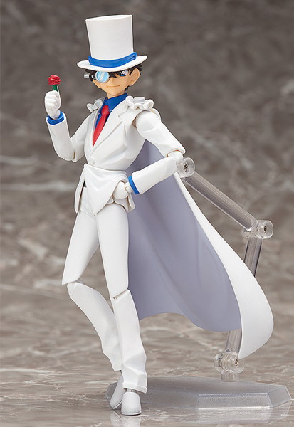 figma 名探偵コナン 怪盗キッド