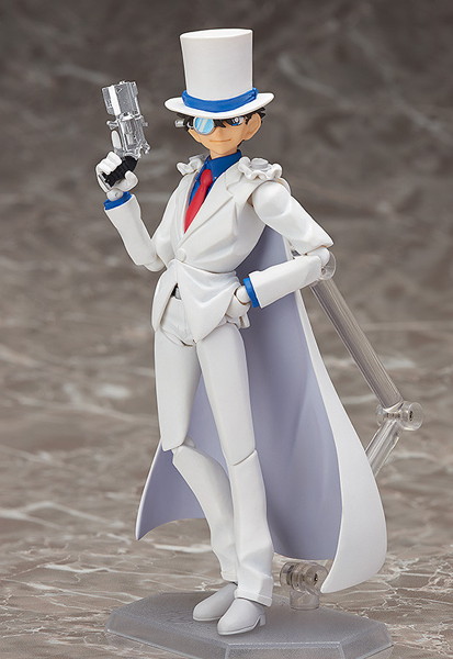 figma 名探偵コナン 怪盗キッド