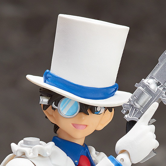 figma 名探偵コナン 怪盗キッド