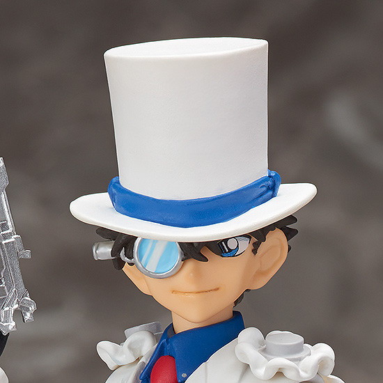 figma 名探偵コナン 怪盗キッド