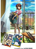 BOX販売 TCGヴァイスシュヴァルツ エクストラパック CLANNAD vol.02