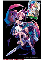 BOX販売 ヴァイスシュバルツ ブースターパック 魔界戦記ディスガイア