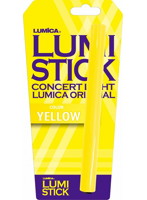 LUMICA LUMISTICK イエロー