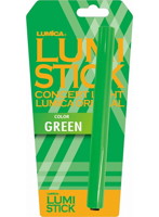 LUMICA LUMISTICK グリーン