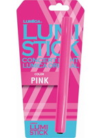 LUMICA LUMISTICK ピンク
