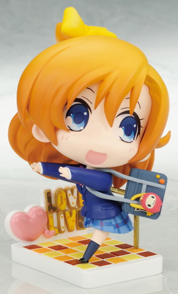 ちょこすた ラブライブ！ 高坂穂乃果