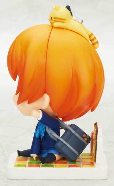 ちょこすた ラブライブ！ 「星空 凛」