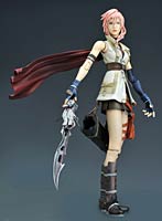 ファイナルファンタジーXIII ライトニング