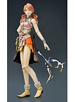 ファイナルファンタジーXIII ヲルバ=ダイア・ヴァニラ