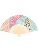 夏目友人帳 扇子