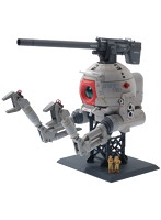 【5月再生産分】MG 1/100 76 ボール ver.Ka