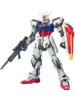 PG 1/60 ストライクガンダム