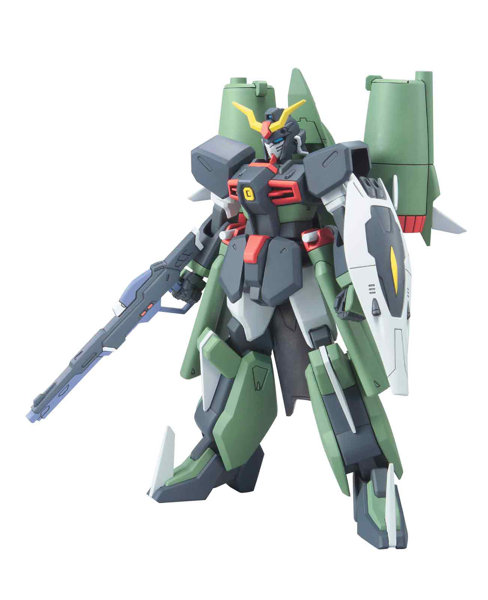HGSEED 1/144 カオスガンダム