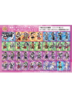 BOX販売 艦隊これくしょん-艦これ- 下敷きこれくしょん2