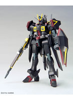 HGSEED 1/144 ガイアガンダム