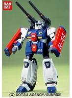F91 ガンタンクR44