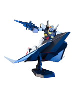 ガンダムMk-II+フライングアーマー