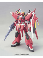 【2月再生産分】HGSEED 1/144 セイバーガンダム
