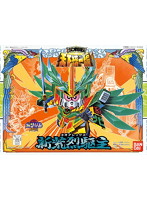 BB戦士】 No.73 『新荒烈駆主』＜SD戦国伝＞ - ゆめろぐ