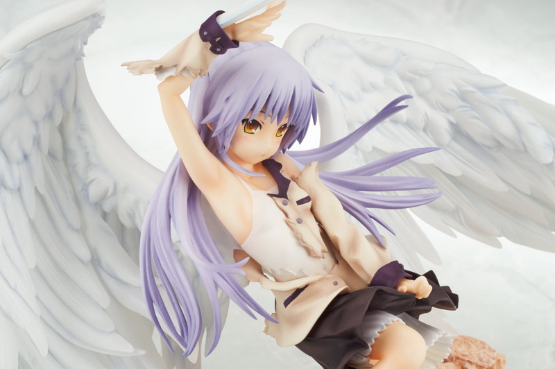 Angel Beats！-1st beat-「天使」