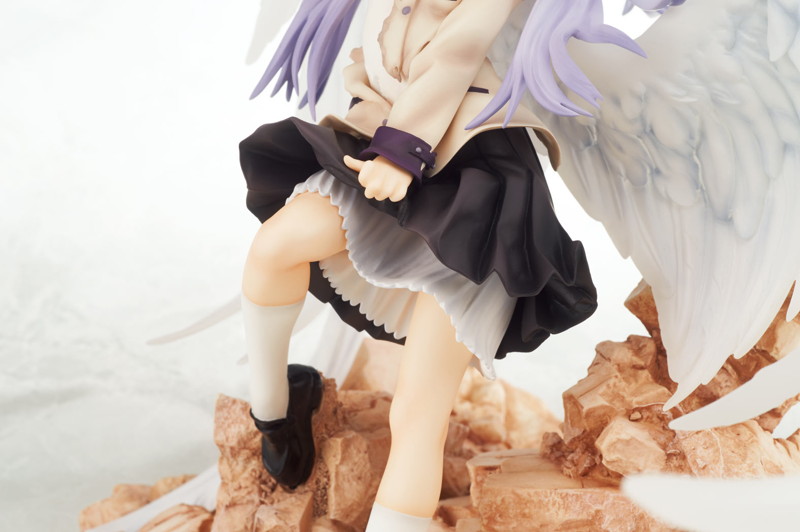 Angel Beats！-1st beat-「天使」