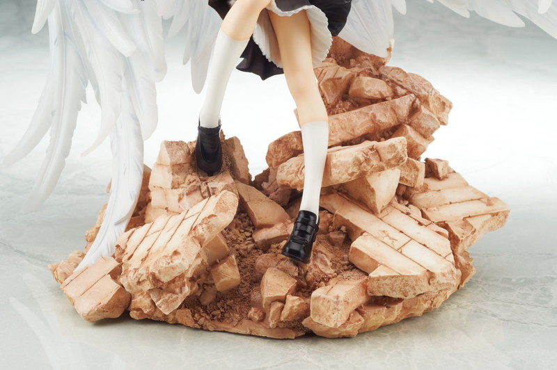 Angel Beats！-1st beat-「天使」