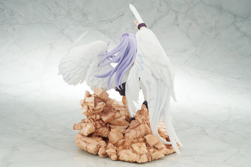 Angel Beats！-1st beat-「天使」
