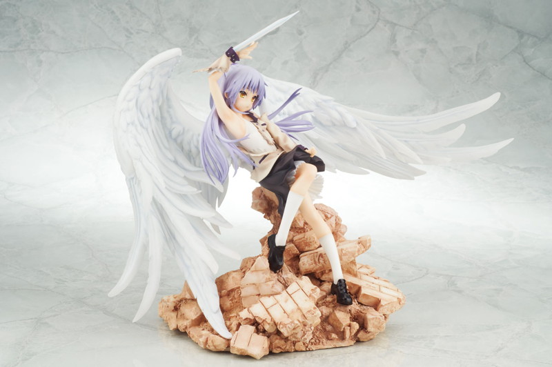 Angel Beats！-1st beat-「天使」